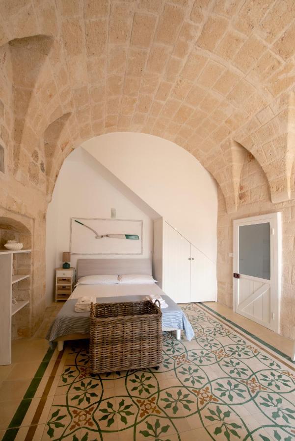 Sottovento Apartment Monopoli Exterior photo