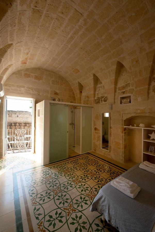 Sottovento Apartment Monopoli Exterior photo