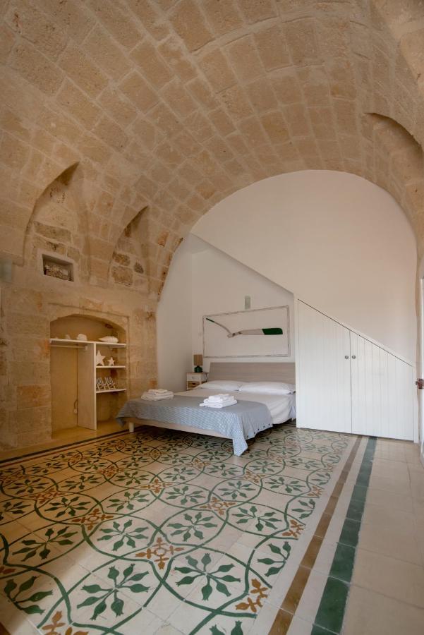Sottovento Apartment Monopoli Exterior photo